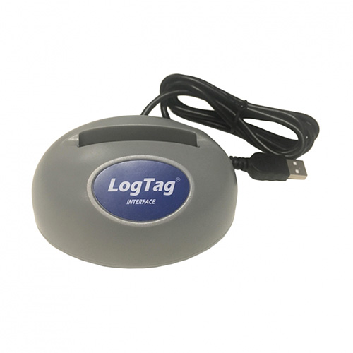 ĐẦU ĐỌC DỮ LIỆU LOGTAG LTI-USB